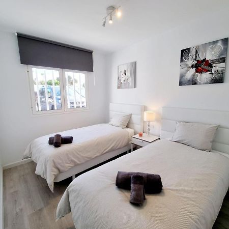 Luxury Zen Puerto Del Carmen Apartment Puerto del Carmen  Exterior photo