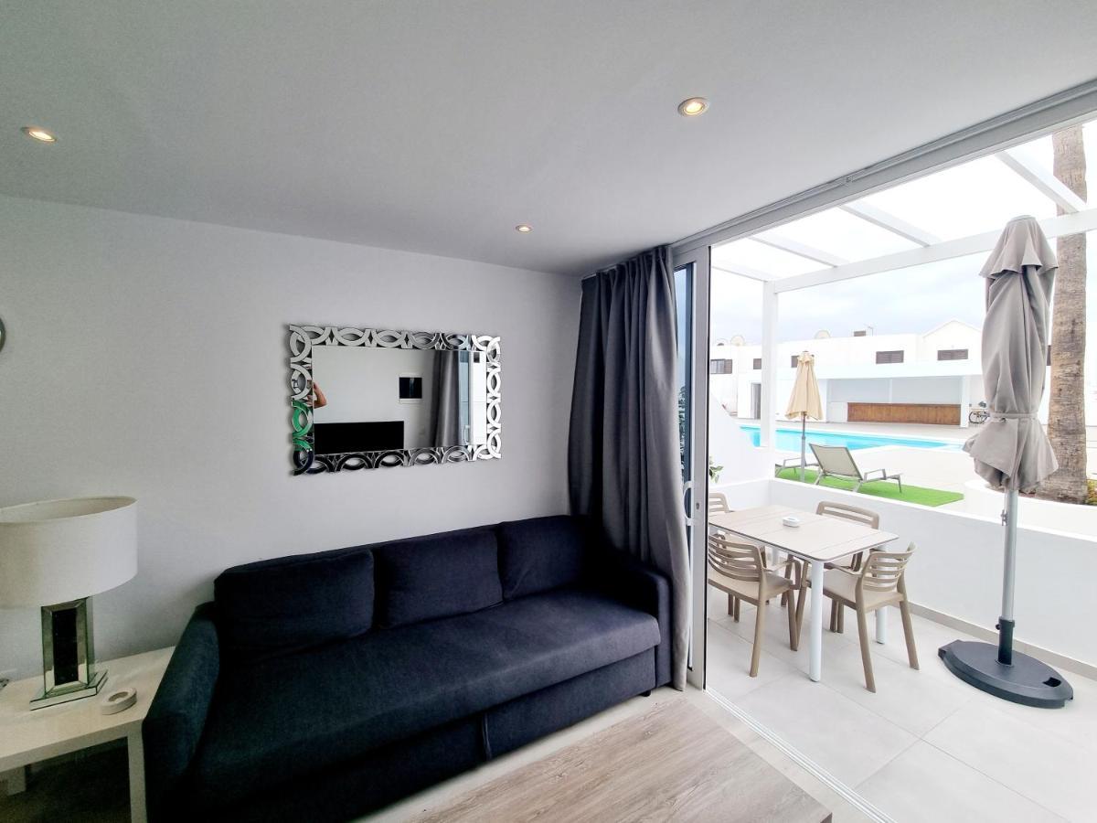 Luxury Zen Puerto Del Carmen Apartment Puerto del Carmen  Exterior photo