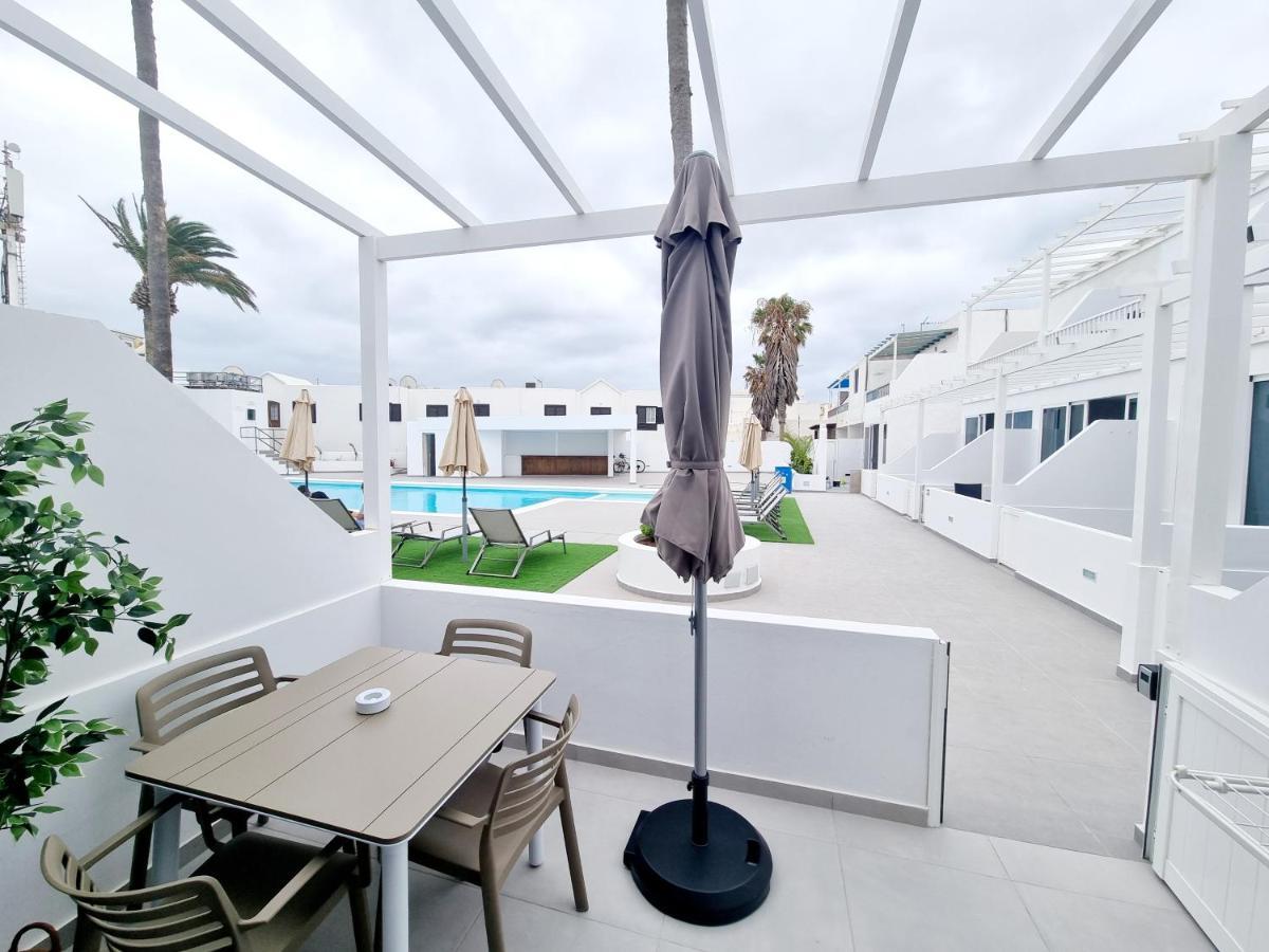 Luxury Zen Puerto Del Carmen Apartment Puerto del Carmen  Exterior photo