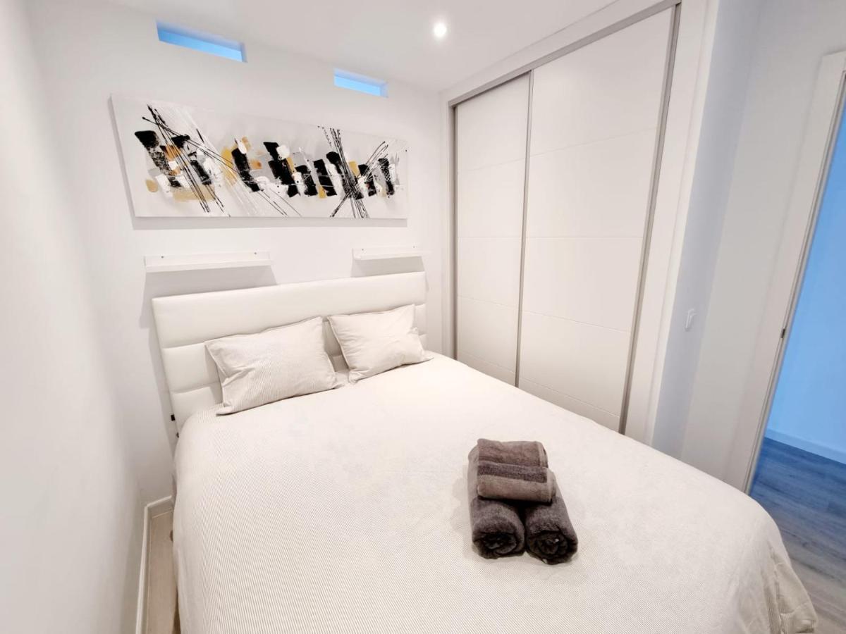 Luxury Zen Puerto Del Carmen Apartment Puerto del Carmen  Exterior photo