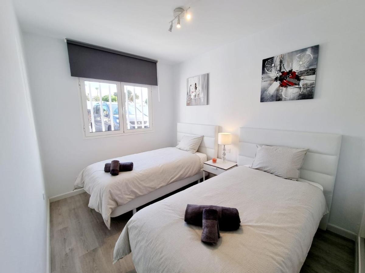 Luxury Zen Puerto Del Carmen Apartment Puerto del Carmen  Exterior photo